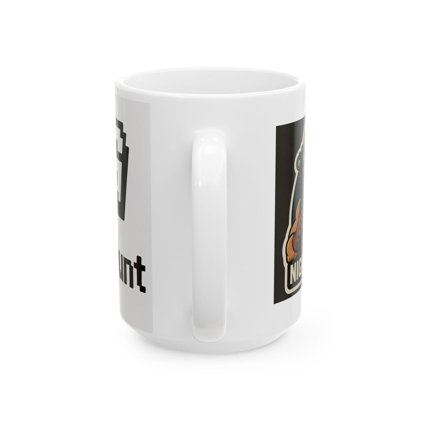 night crew mug (11oz, 15oz)