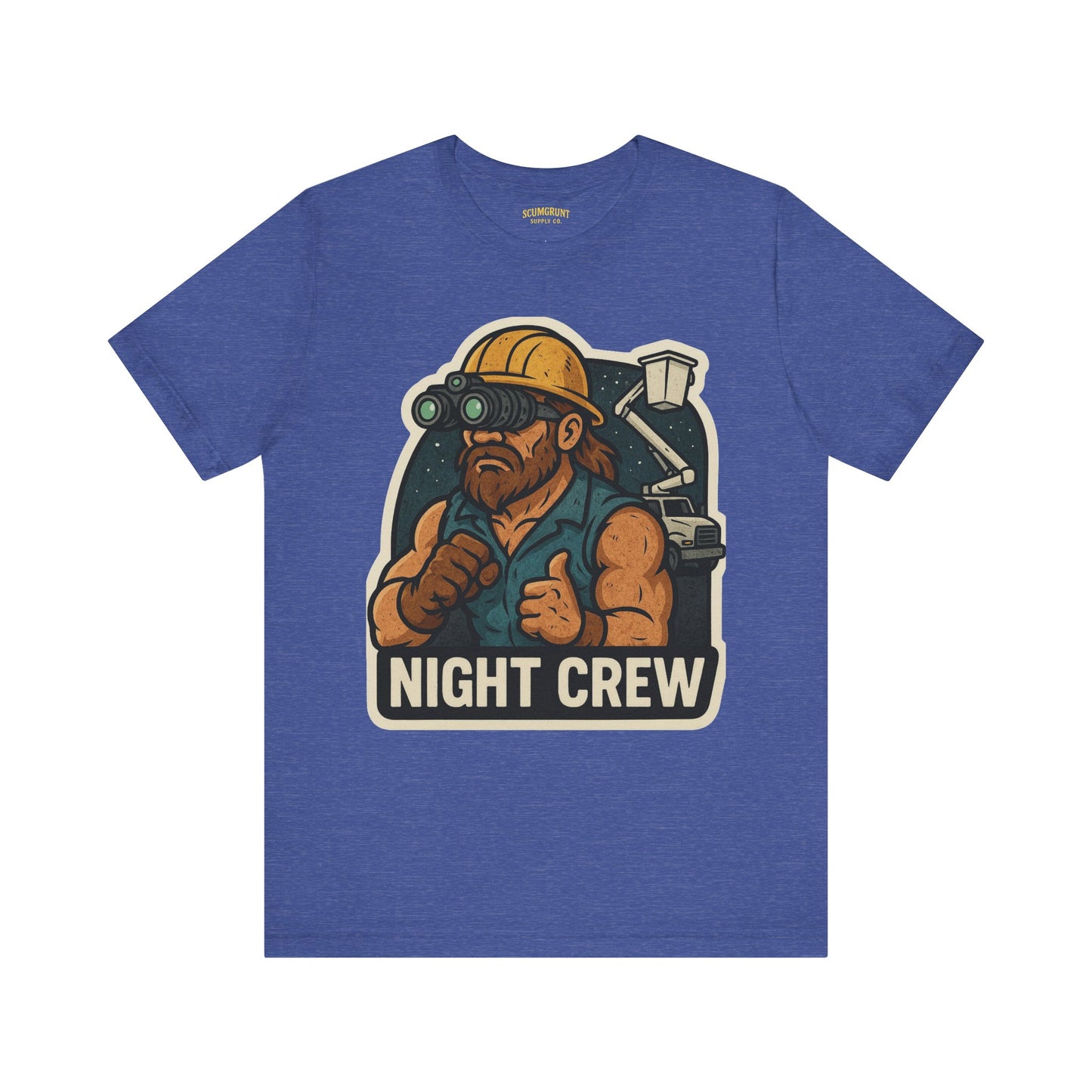 Night Crew