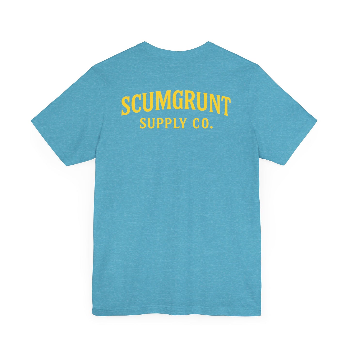 ScumGrunt supply
