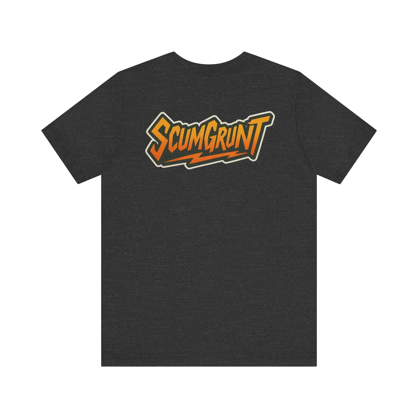 Doin' Cowboy Shit tee