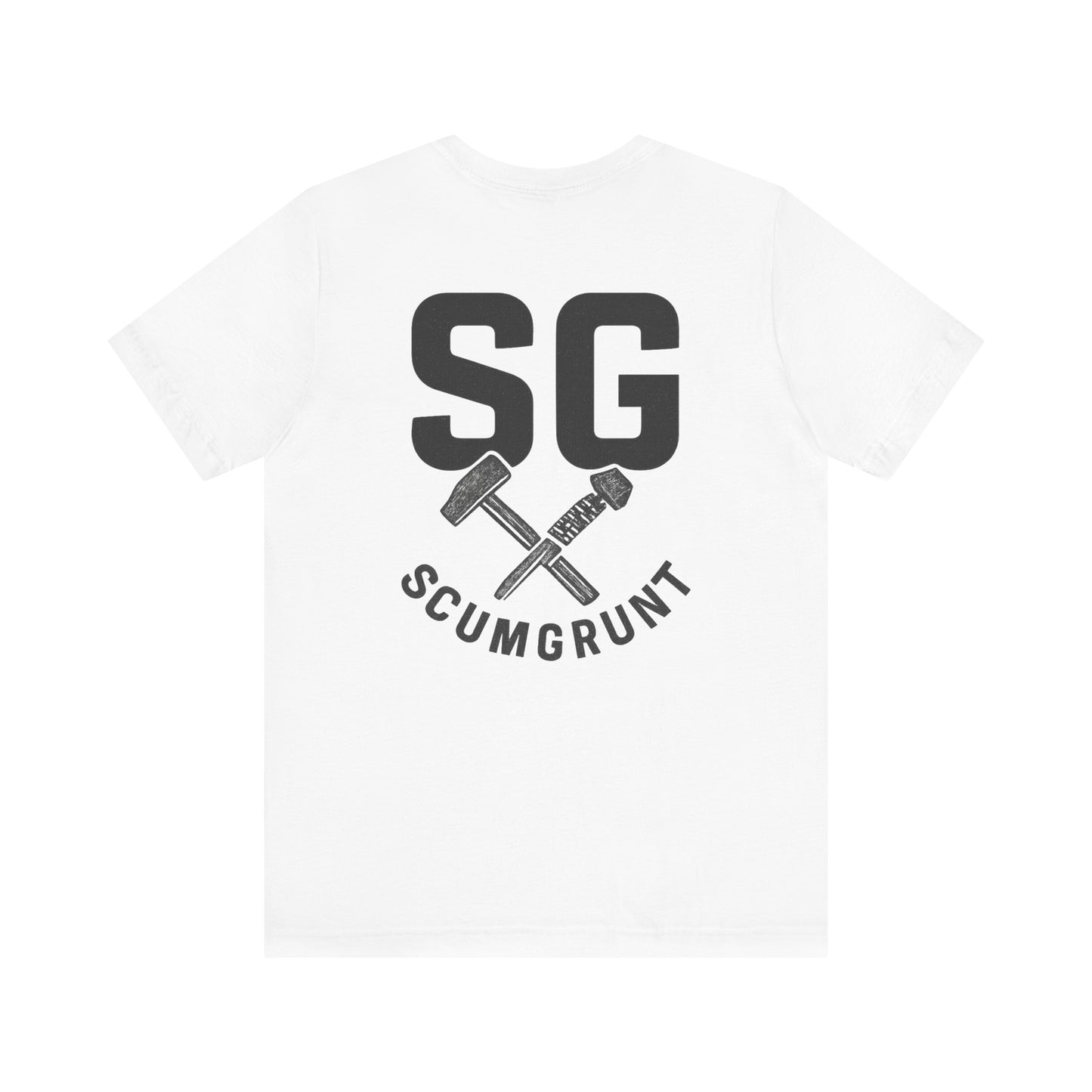 Doin' Cowboy Shit tee