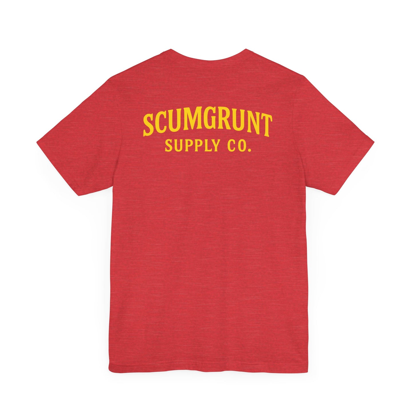 ScumGrunt supply