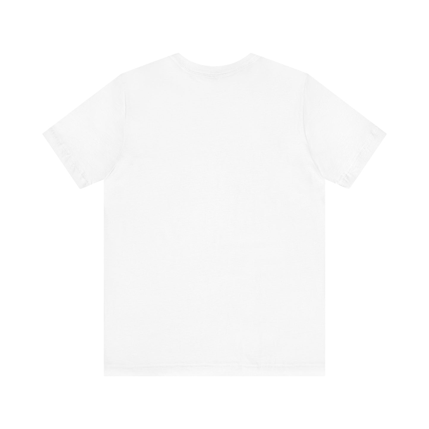 Main Character Energy tee