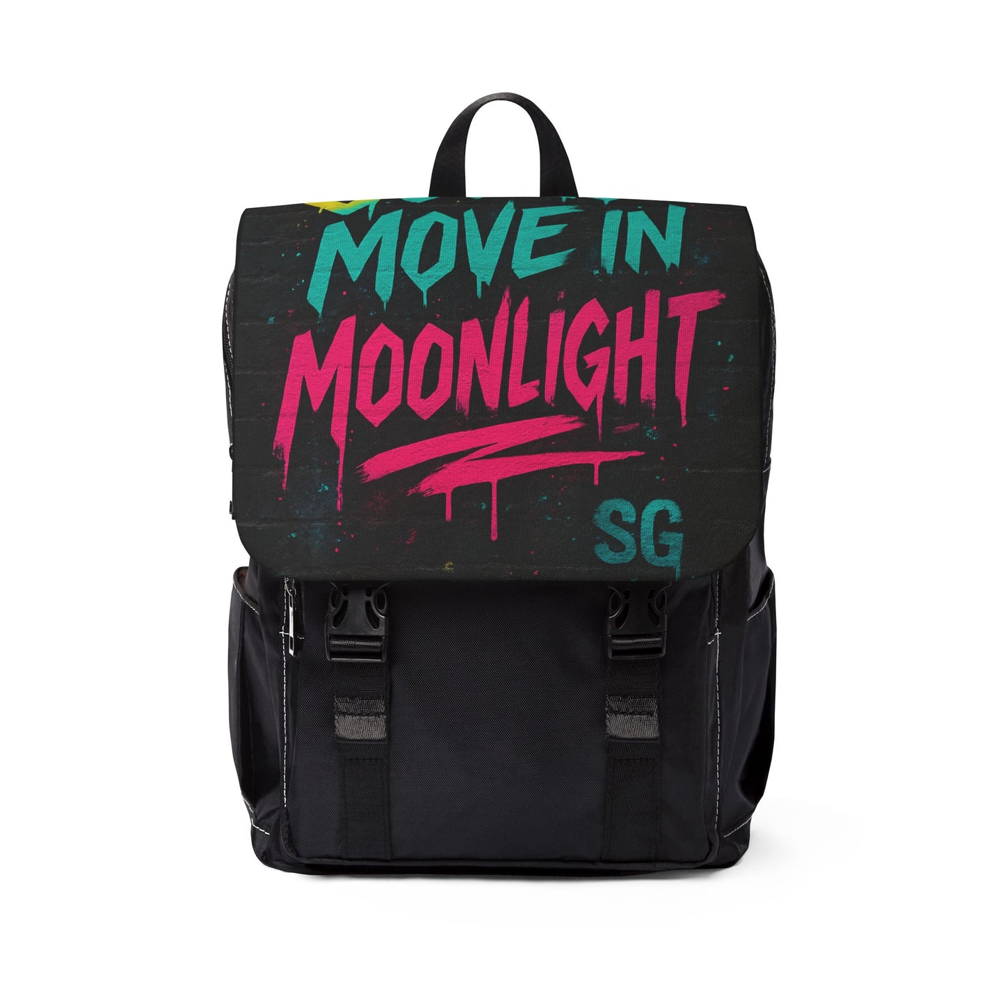 Goons Move in Moonlight 2
