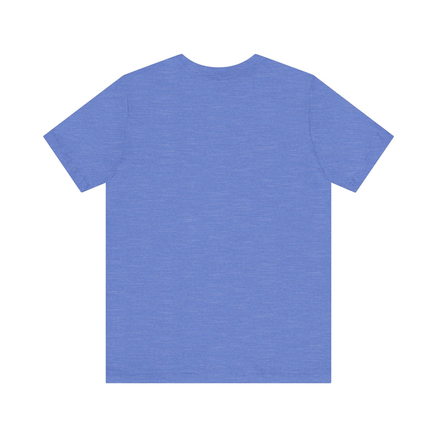 Main Character Energy tee