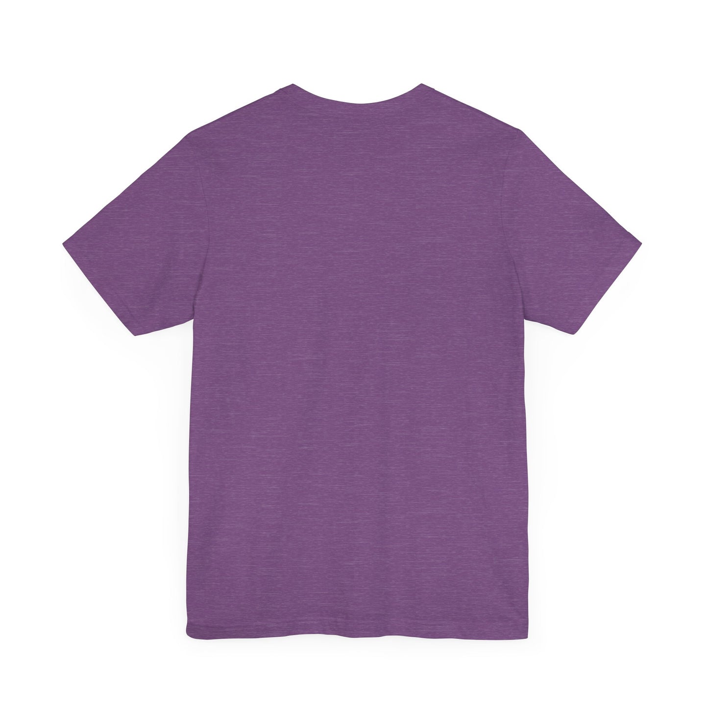 Main Character Energy tee