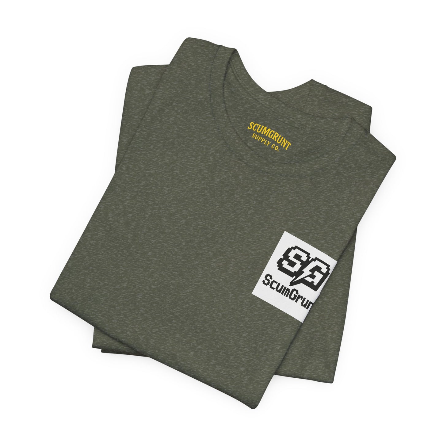 ScumGrunt supply