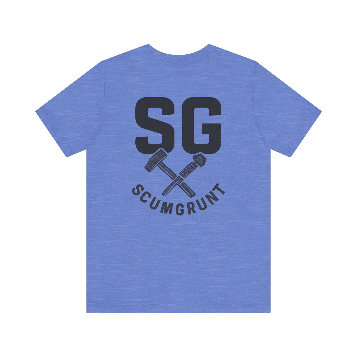 Doin' Cowboy Shit tee