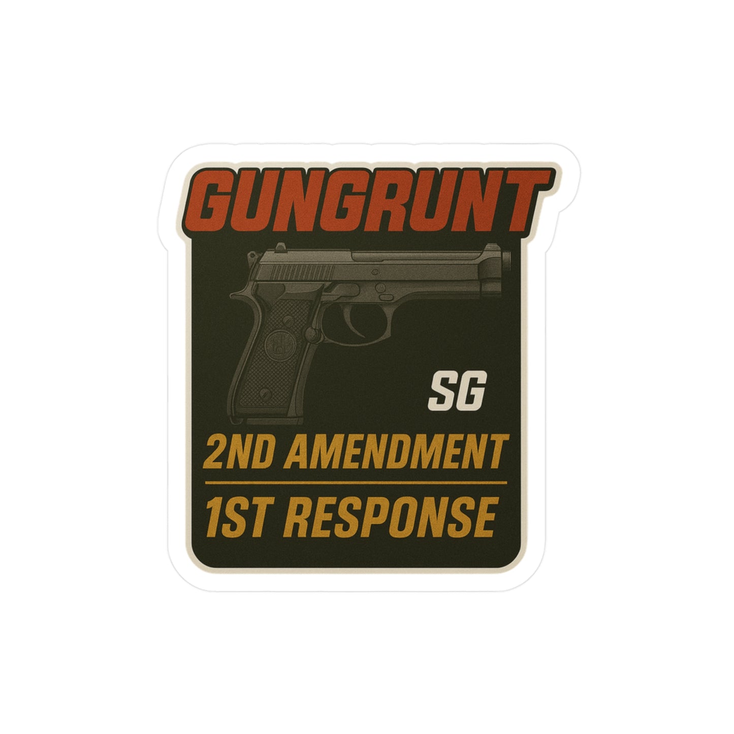 GunGrunt 92