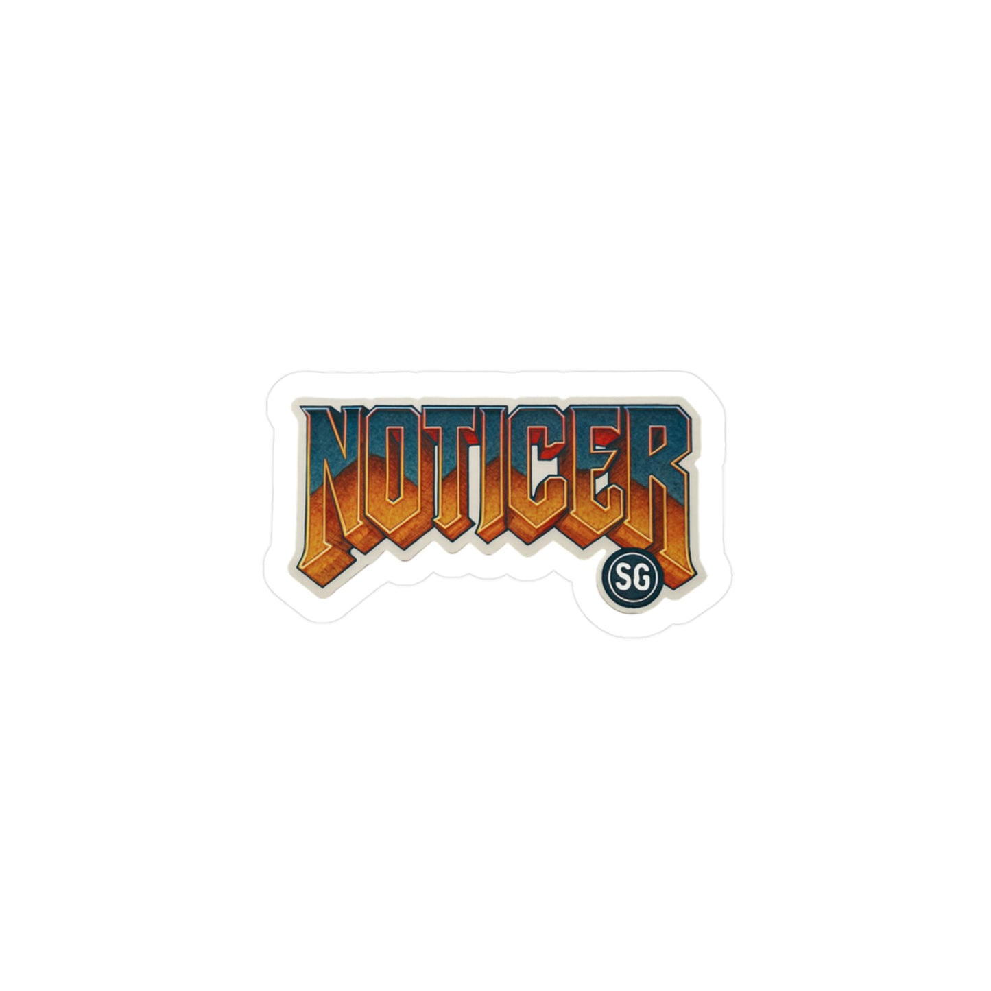 Noticer