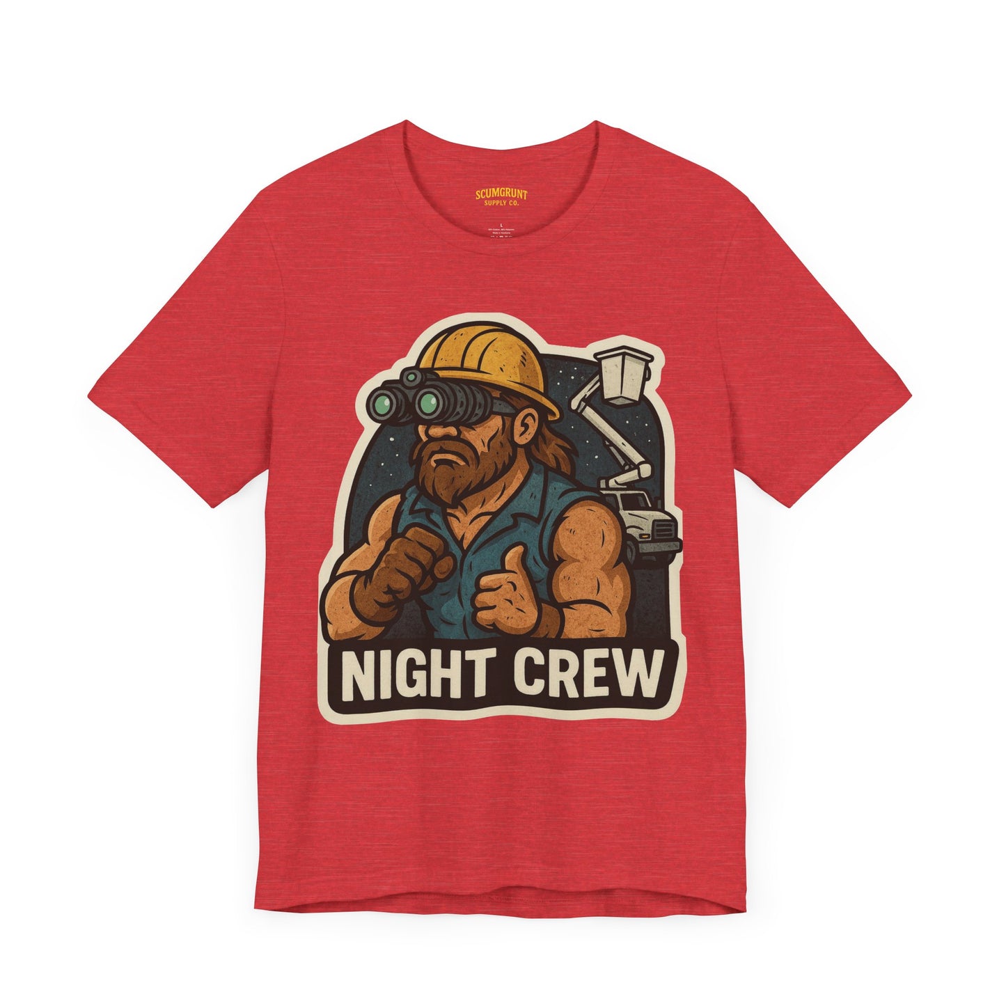 Night Crew