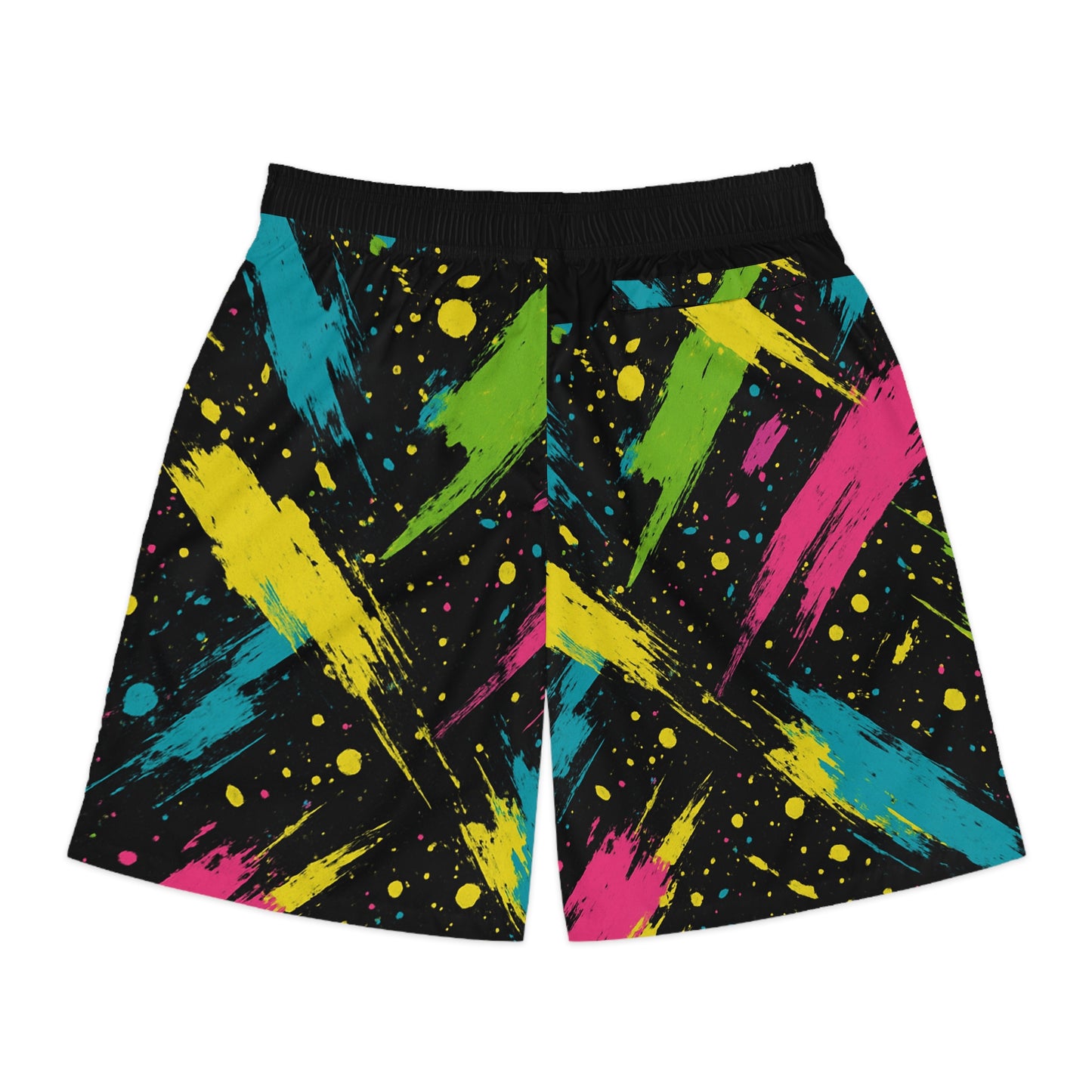 ScumGrunt shorts (splash)