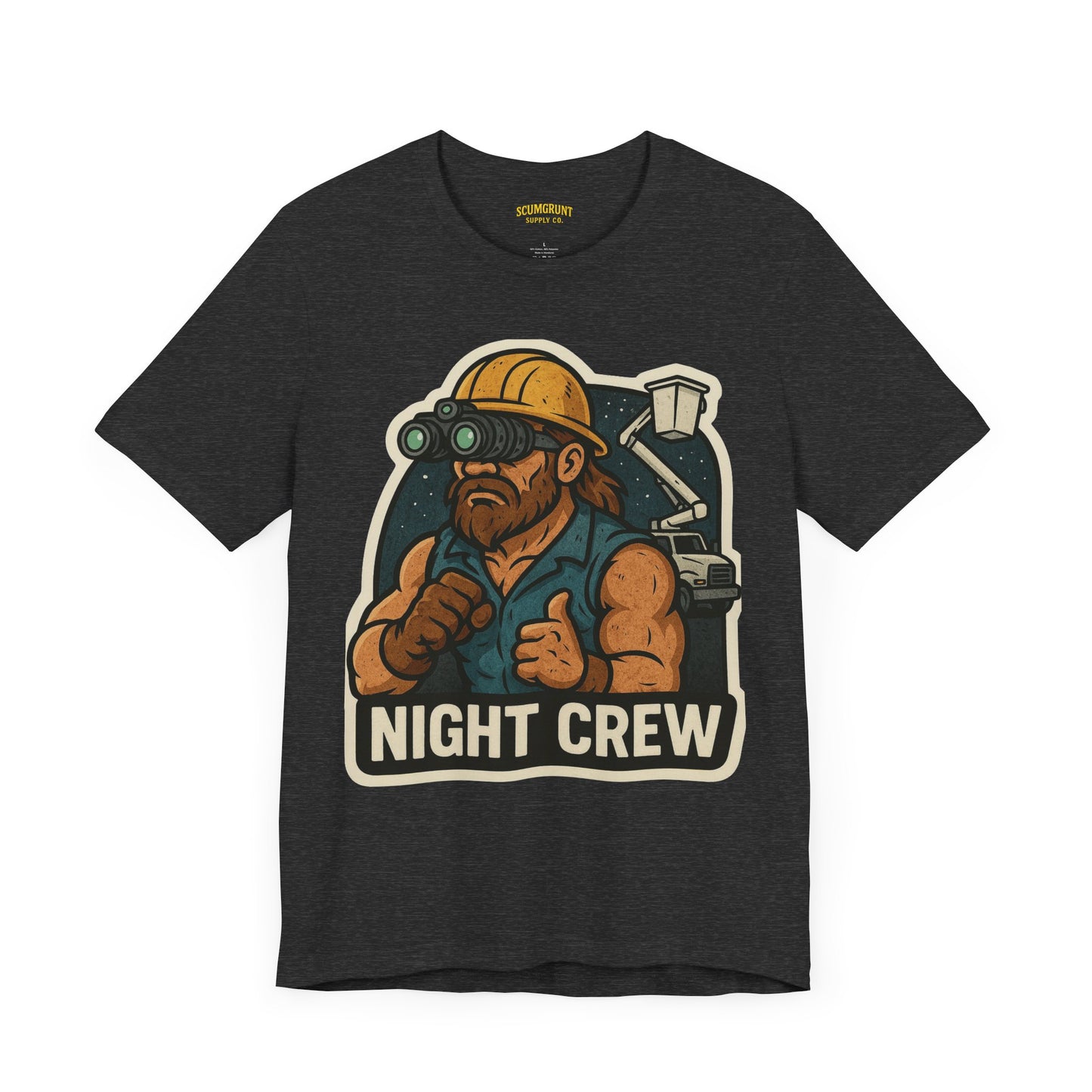 Night Crew