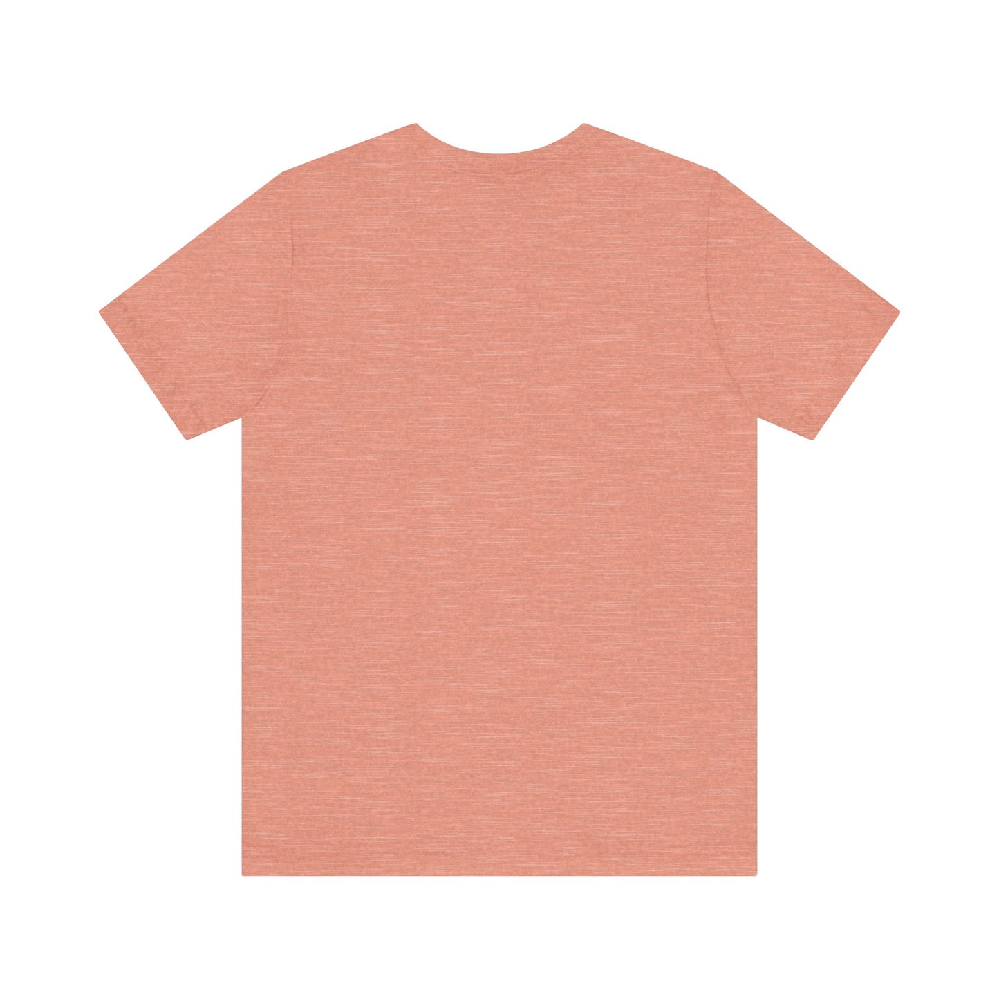 Main Character Energy tee