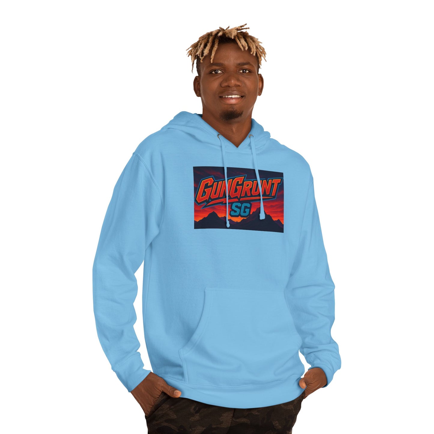 GunGrunt Hoodie