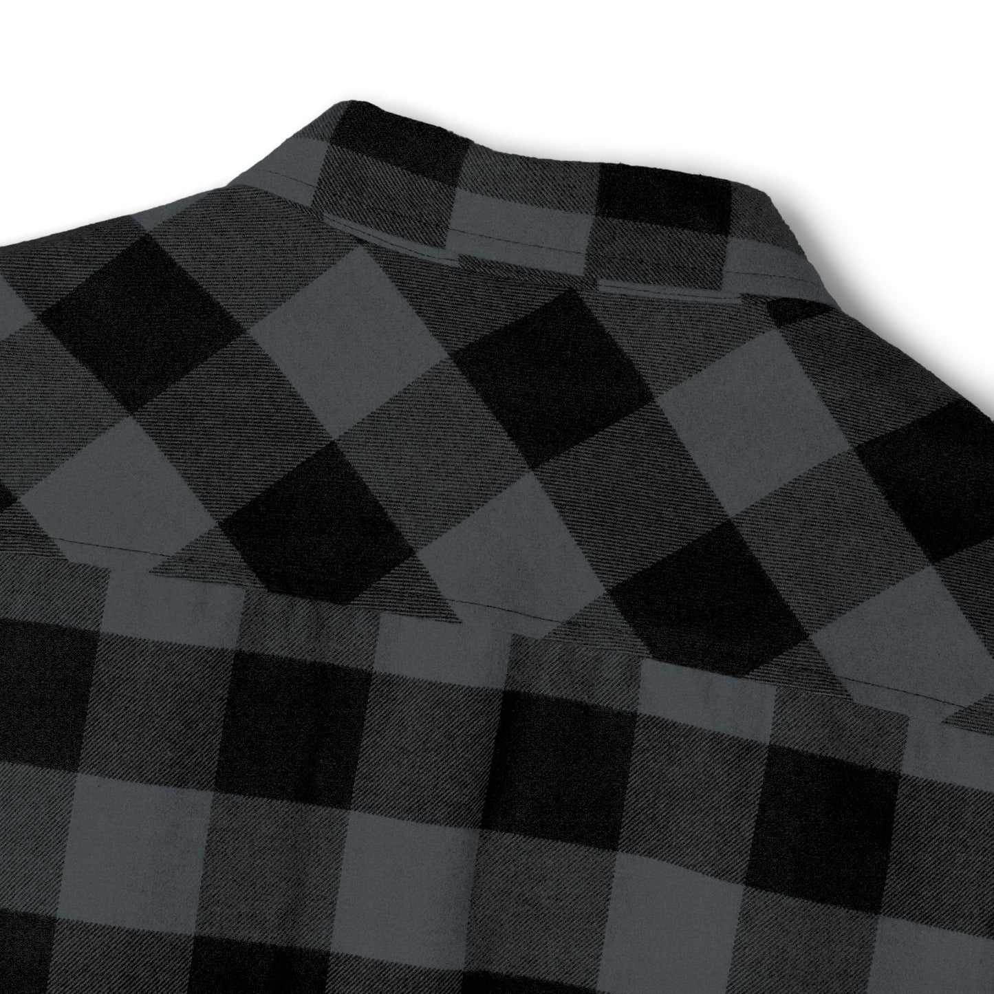 ScumGrunt flannel