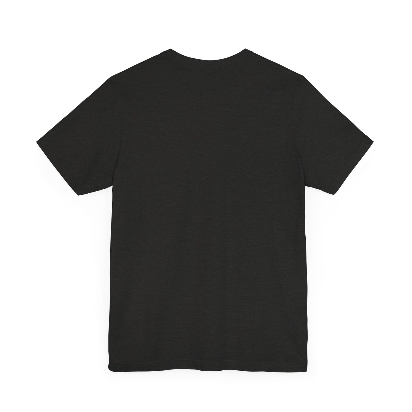 Main Character Energy tee