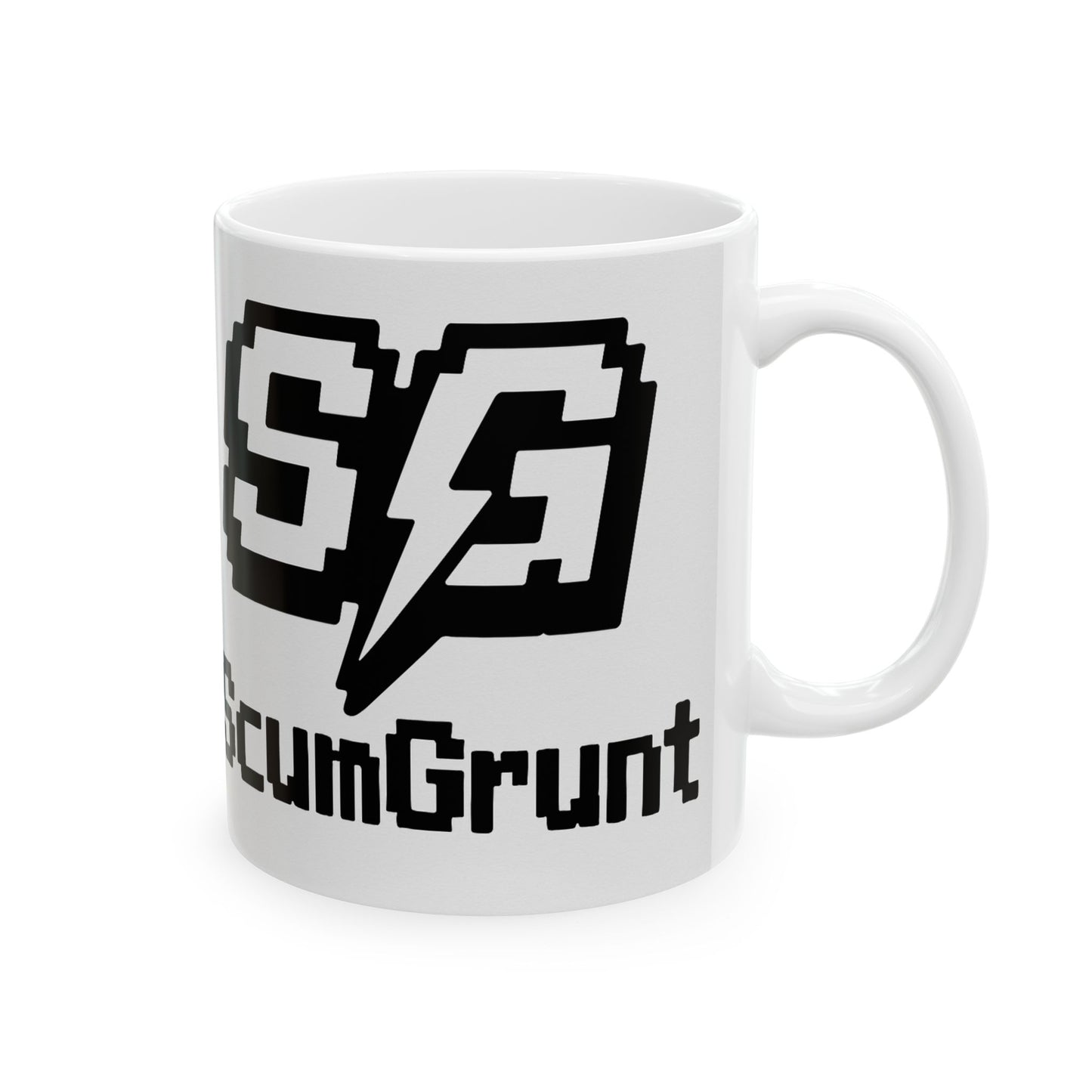 night crew mug (11oz, 15oz)