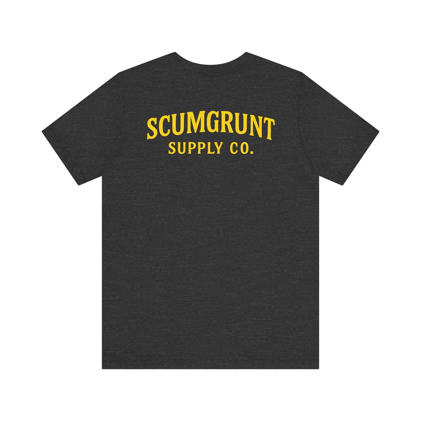 ScumGrunt supply
