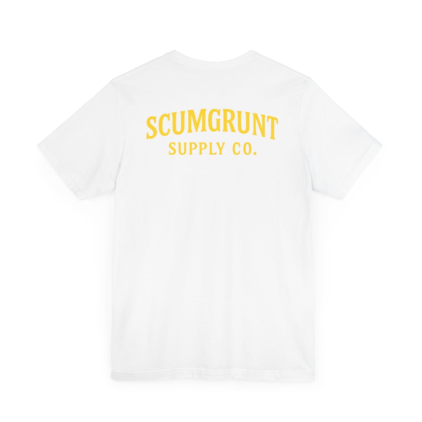 ScumGrunt supply