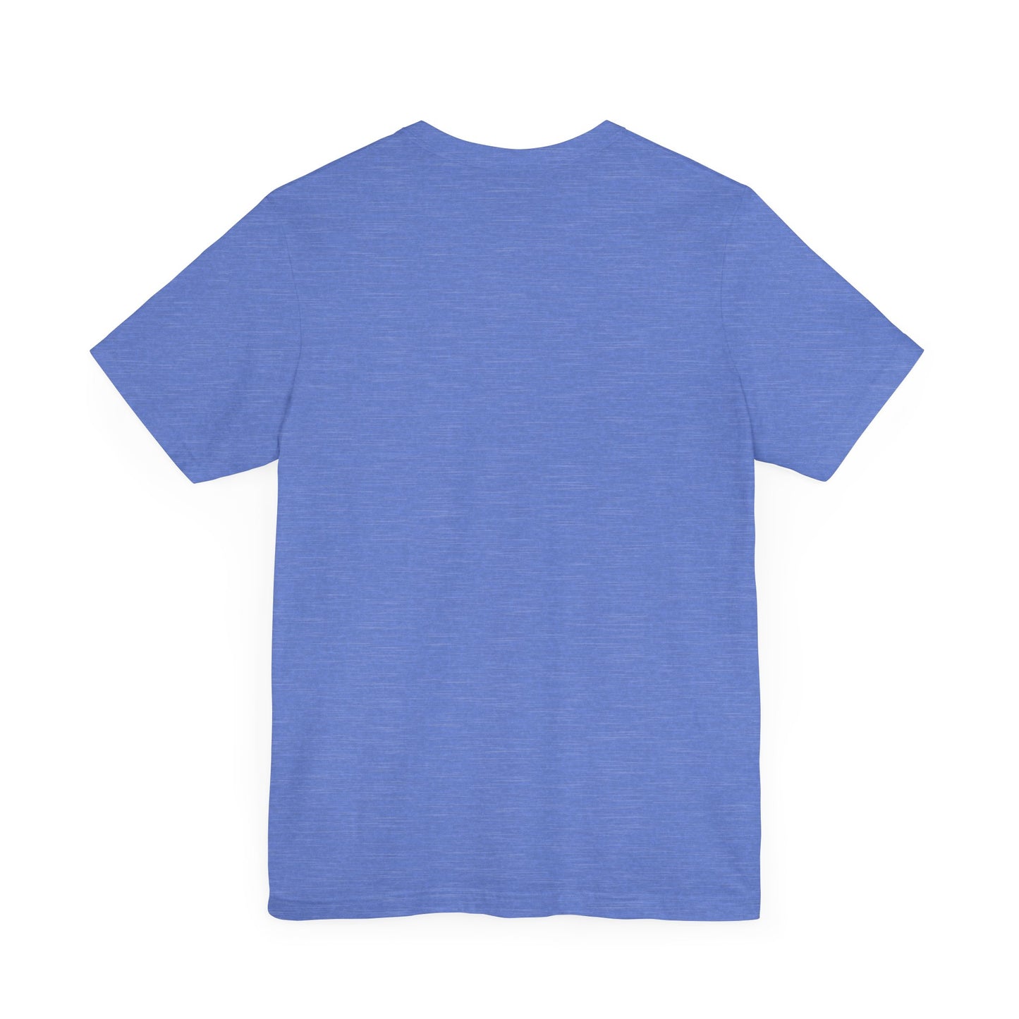 Main Character Energy tee