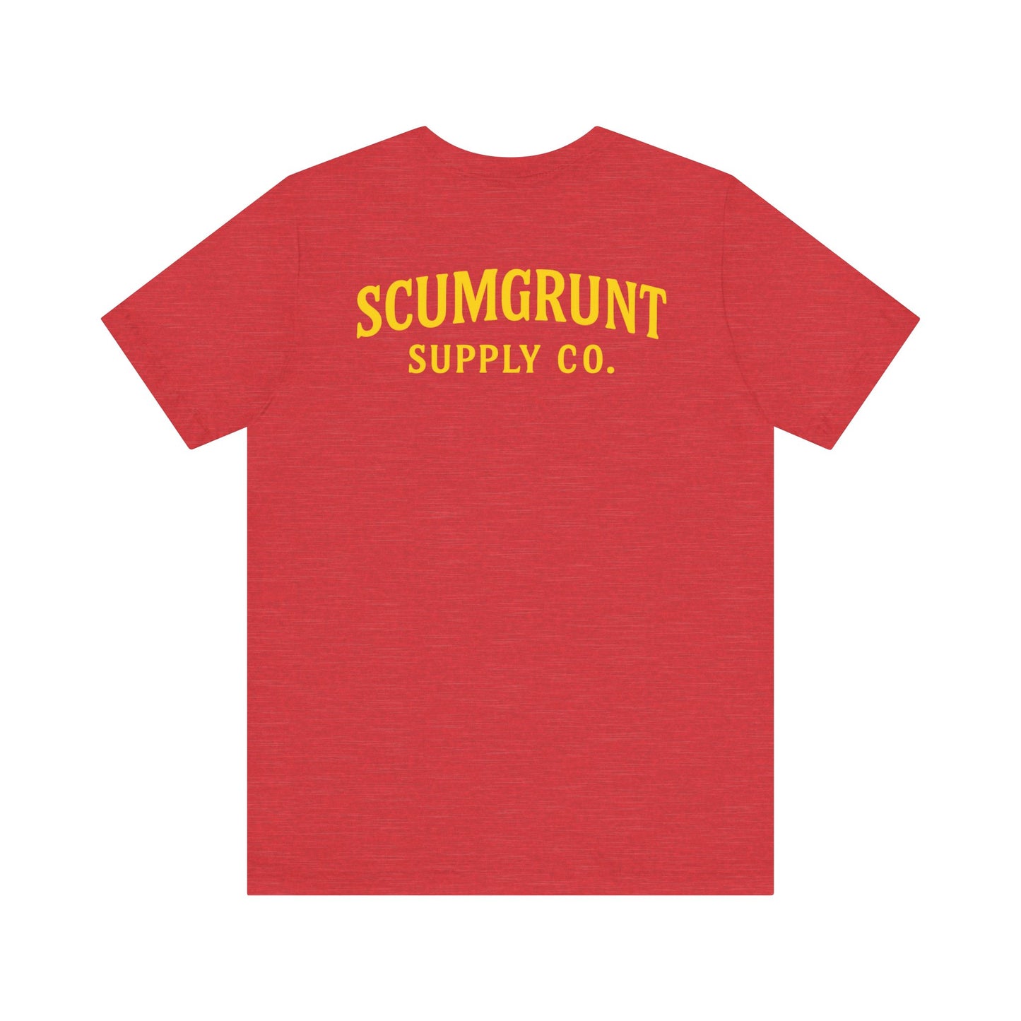 ScumGrunt supply