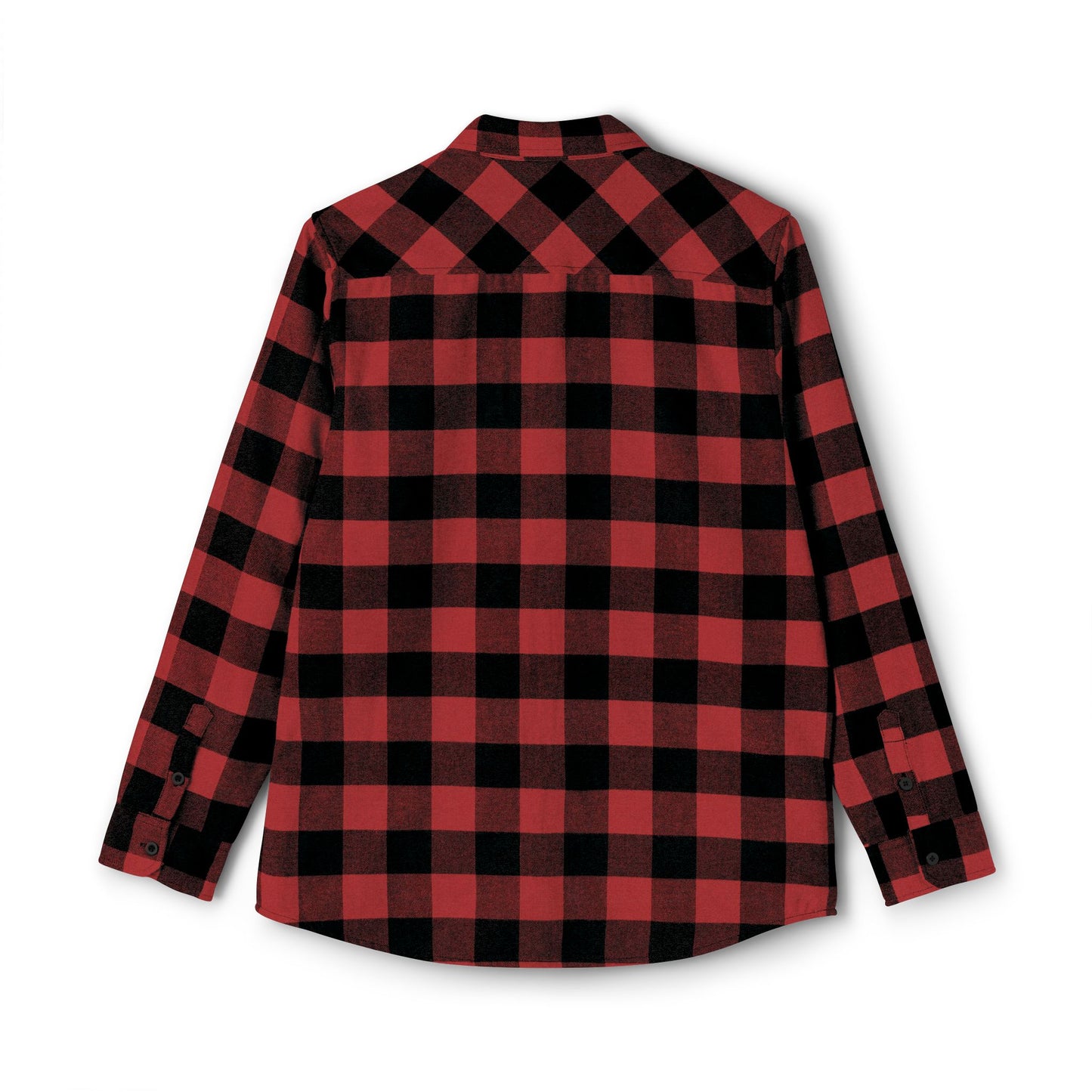 ScumGrunt flannel