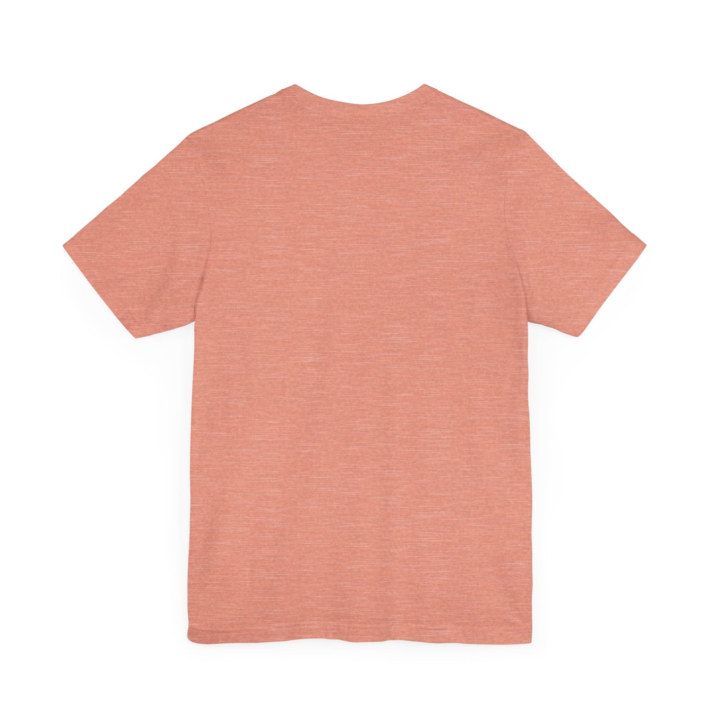 Main Character Energy tee