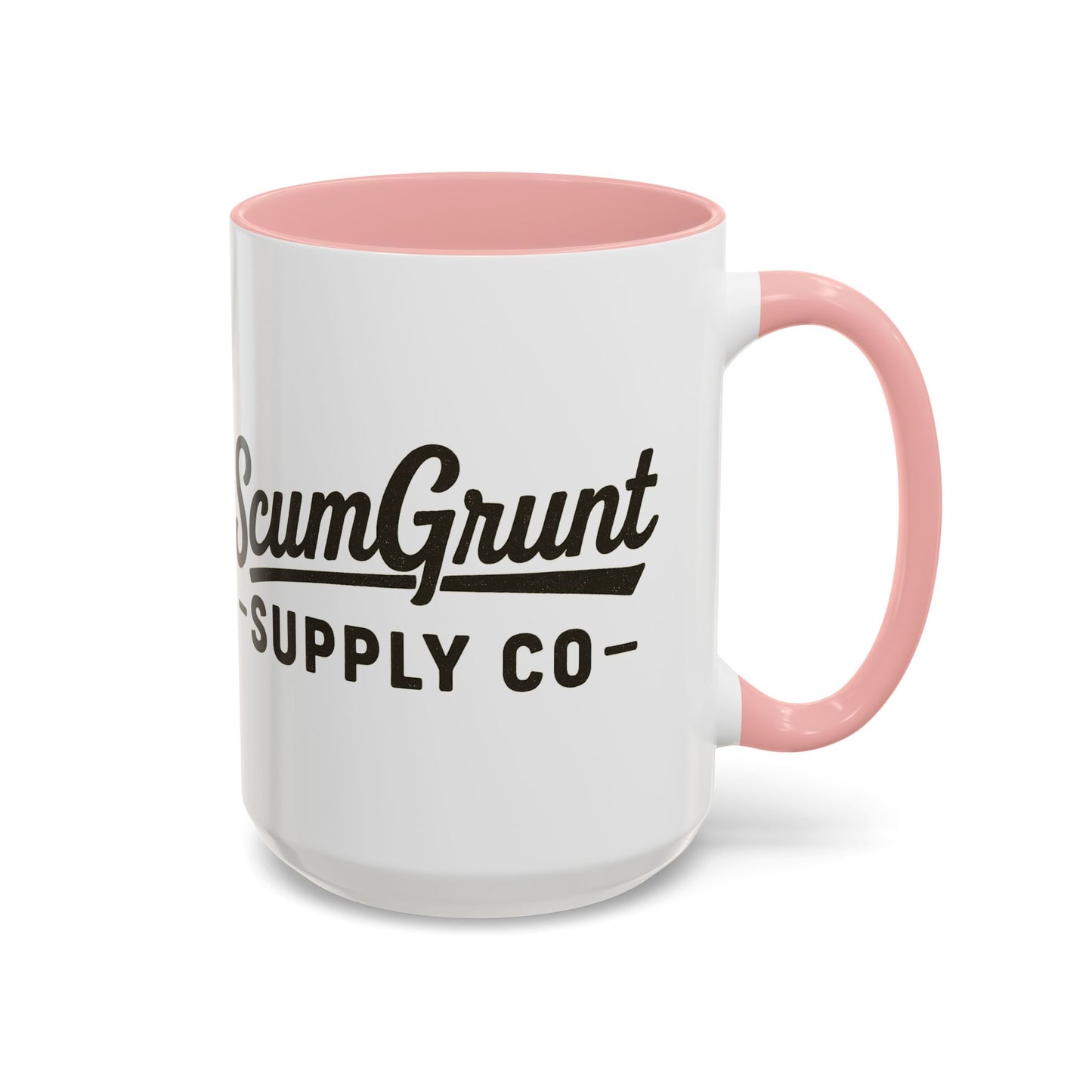 I love my Grunt 1