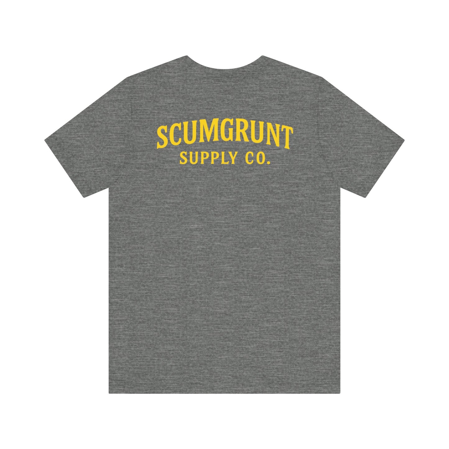 ScumGrunt supply