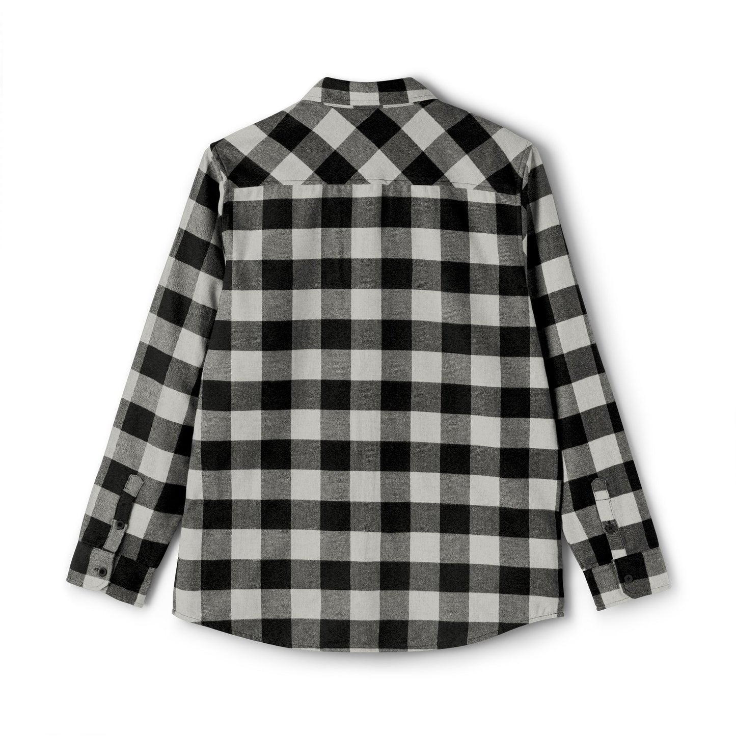 ScumGrunt flannel