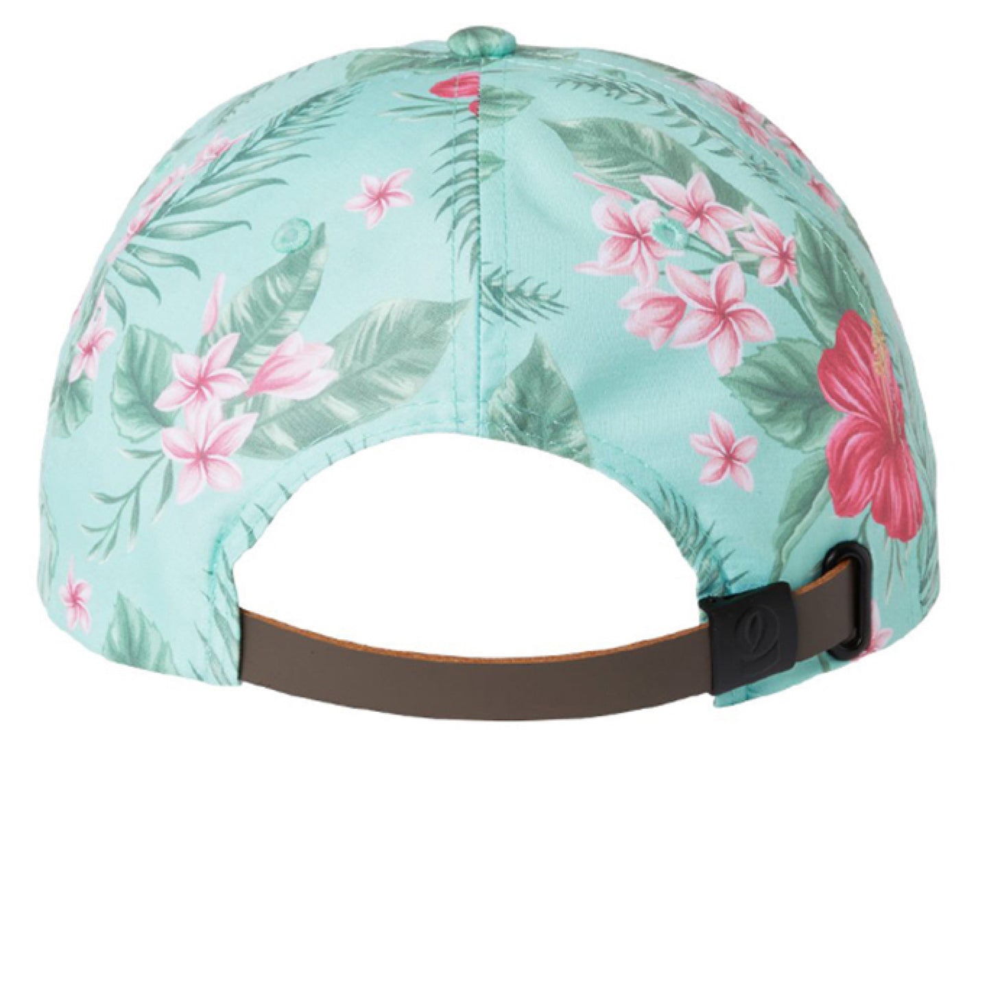 Hawai'in Biome - BACK