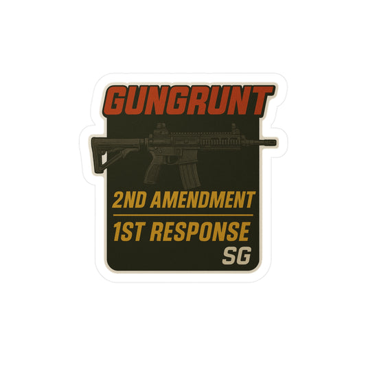 GunGrunt 416