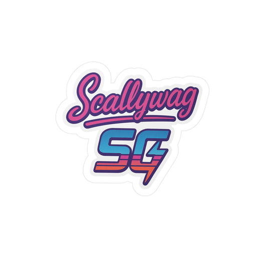 Scallywag
