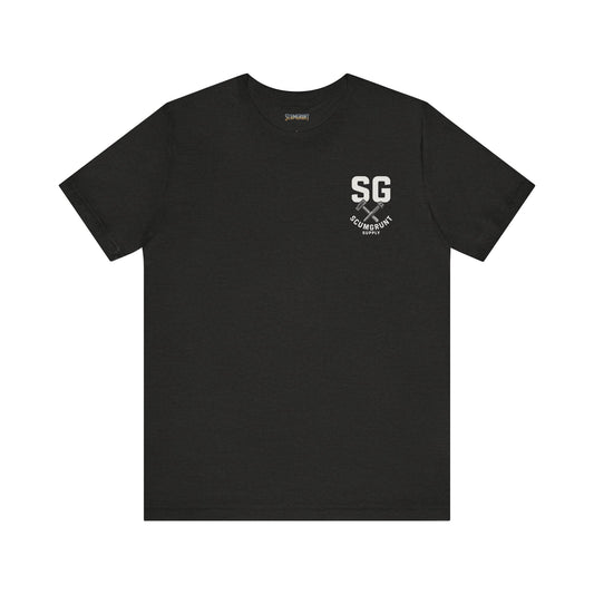 Scumgrunt Supply tee