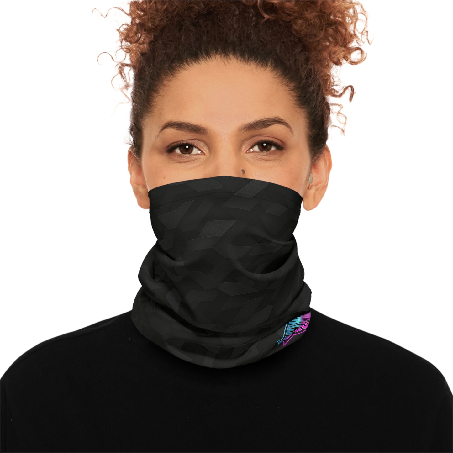 ScumGrunt Mask (grey/black)