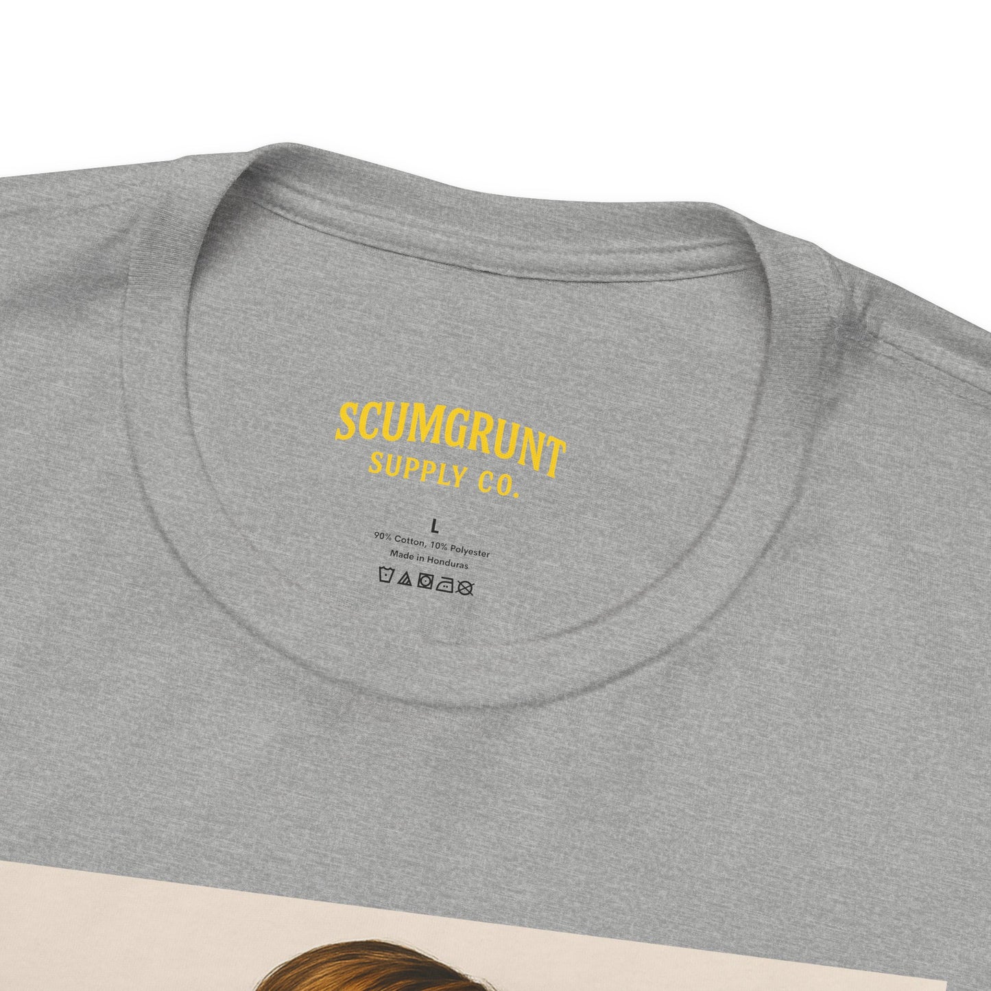 Retro Chasin' That Double Bubble - Vintage Style Graphic Shirt