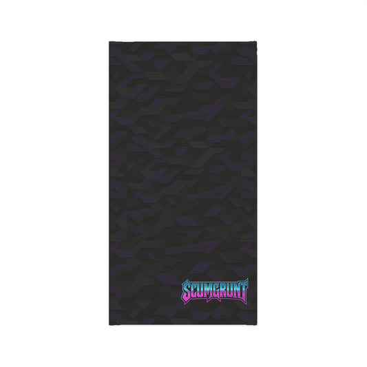 ScumGrunt Mask (purple/black)