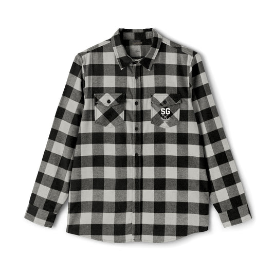 ScumGrunt flannel