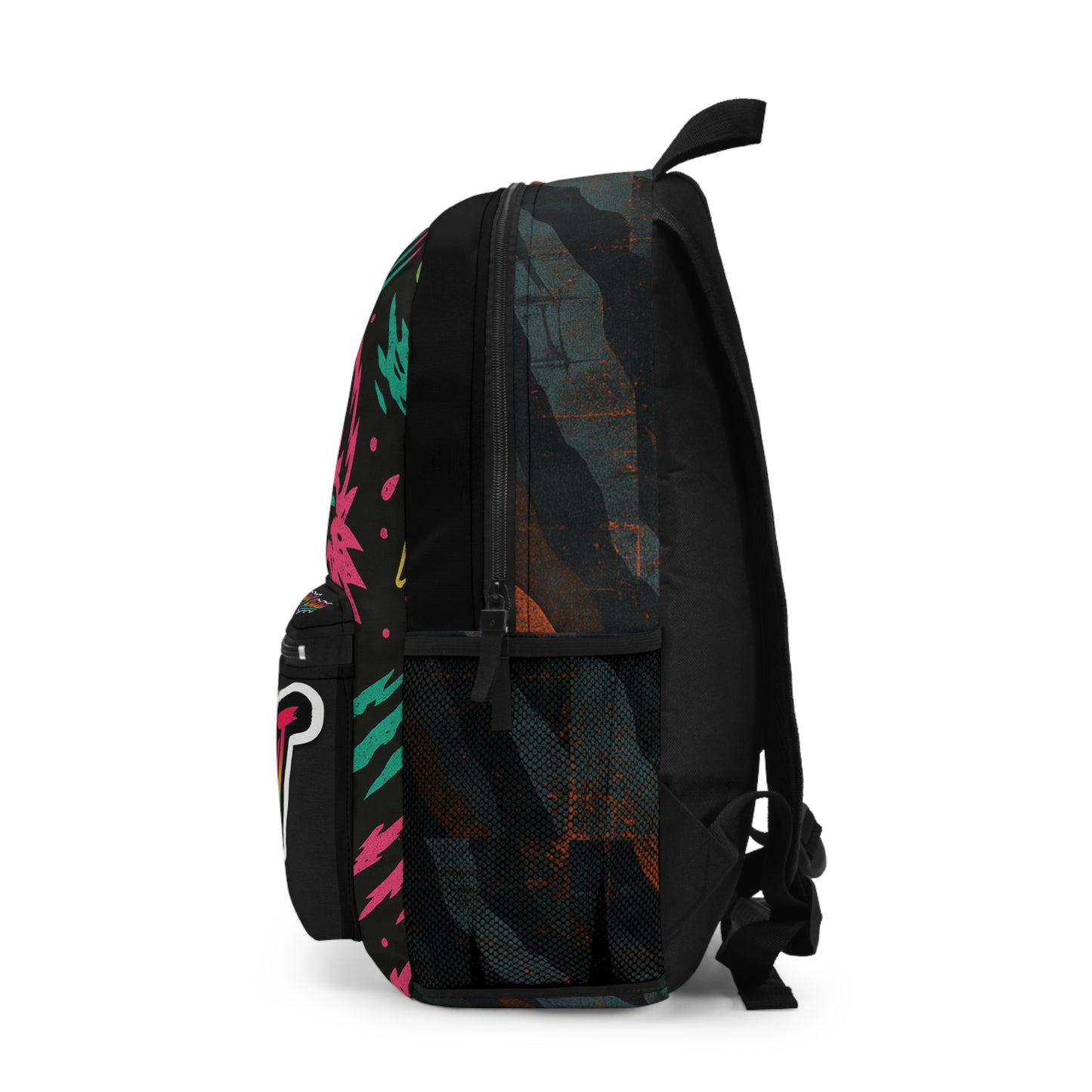 ScumGrunt Backpack