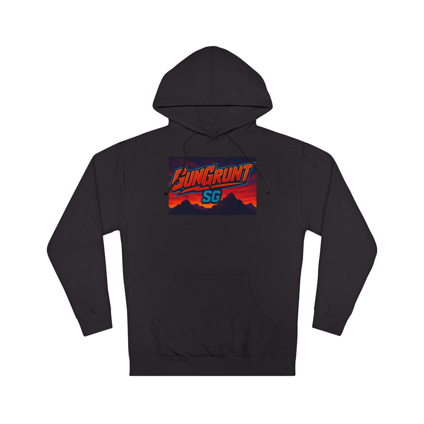 GunGrunt Hoodie