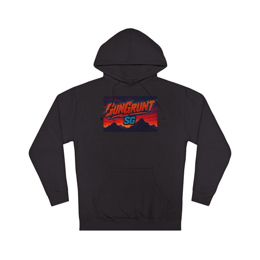 GunGrunt Hoodie