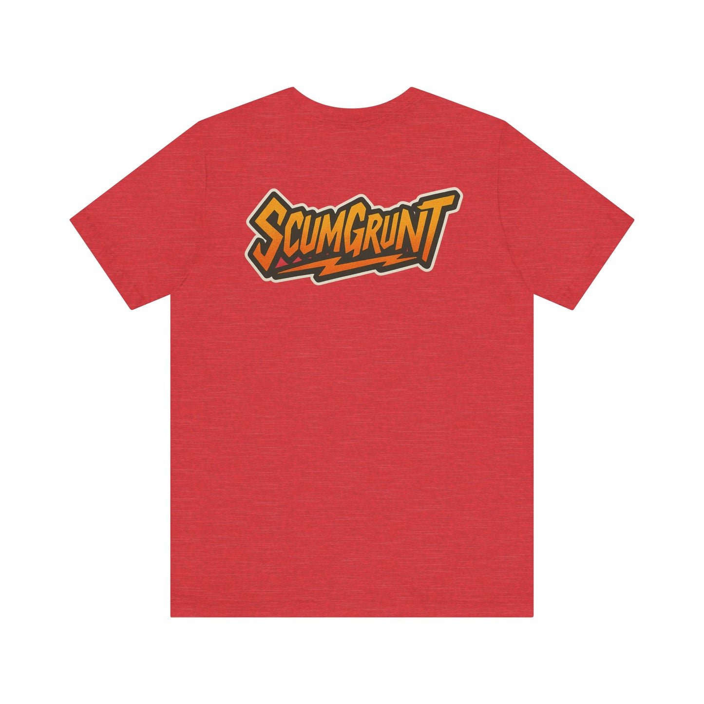 Doin' Cowboy Shit tee