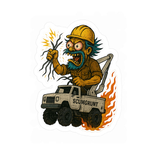 Scumgrunters