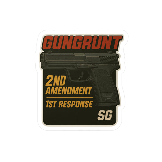 GUNGRUNT USP