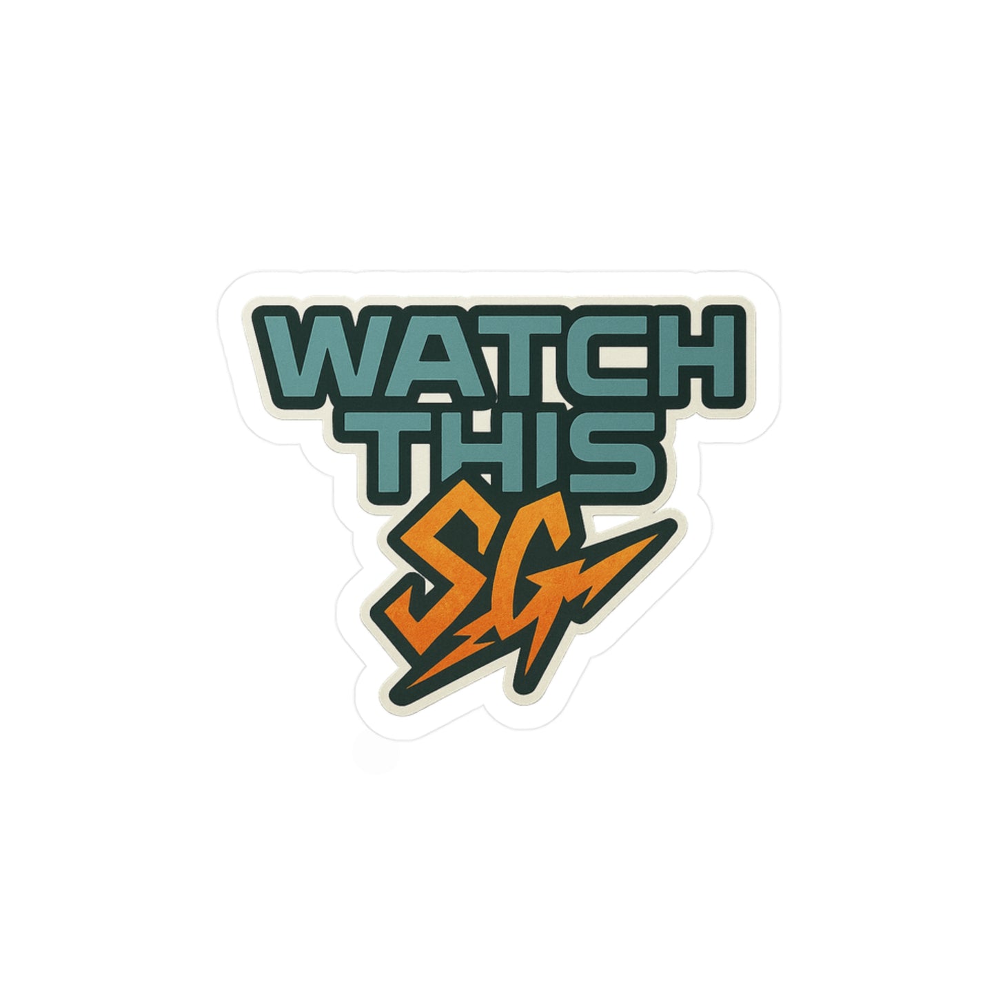 Watch This SG