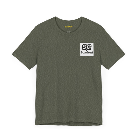 ScumGrunt supply