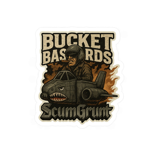 Bucket Bastards 2