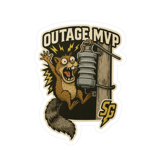 Outage MVP
