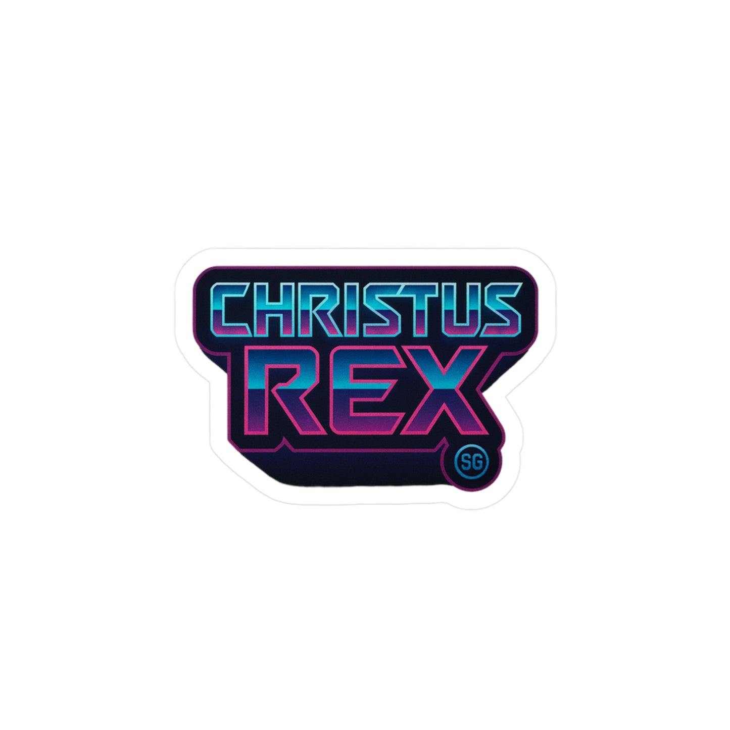 Christus Rex 2